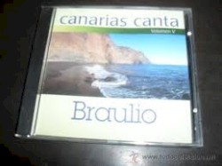Canarias Canta - Volumen V