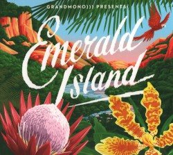 Emerald Island