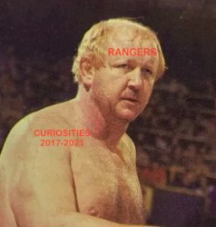 Curiosities 2017-2021