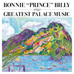 Greatest Palace Music