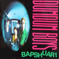 Bapshuariari