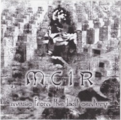 Music From the Last Century