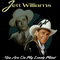 You Are on My Lonely Mind