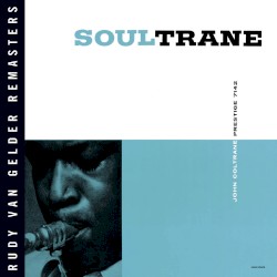 Soultrane