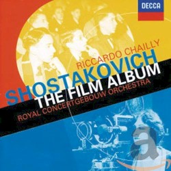 The Film Album