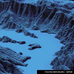 I Told You Once Volume.1