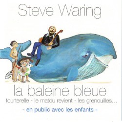 La Baleine Bleue
