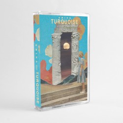 Turquoise