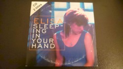 Sleeping in Your Hand