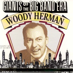 Giants of the Big Band Era