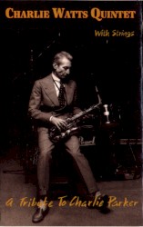 A Tribute to Charlie Parker