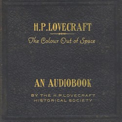 The Colour Out of Space