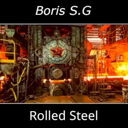 Rolled Steel