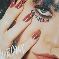 Lady Jesus