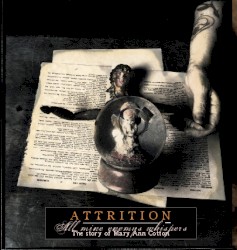 All Mine Enemys Whispers: The Story of Mary Ann Cotton