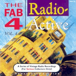 Radio-Active, Volume 4