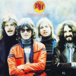 Everyone Is Everybody Else