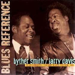 Blues Knights / Chicago Blues Festival 1985