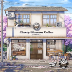 Our First Spring Together