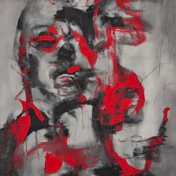 You are a little soul carrying around a corpse