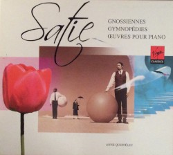 Gnossiennes / Gymnopédies / Piano Works