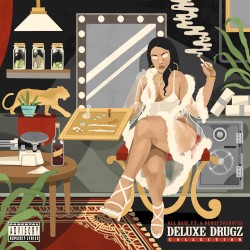 Deluxe Drugz Collection