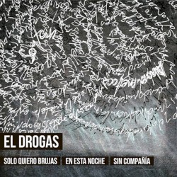 Solo quiero brujas en esta noche sin compañía