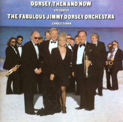 Dorsey, Then And Now