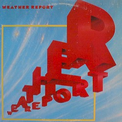 Weather Report