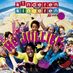 Kinderen voor Kinderen 31: Hé Jullie!