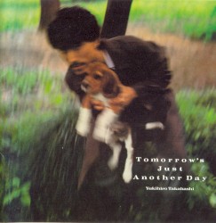 Tomorrow’s Just Another Day