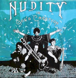 Nudity Is God’s Creation