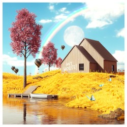My House