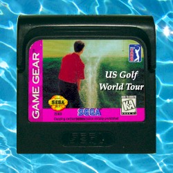 US Golf World Tour