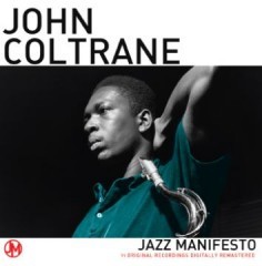 Jazz Manifesto