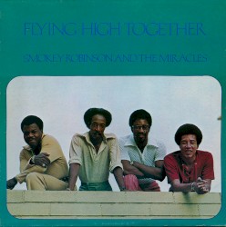 Flying High Together