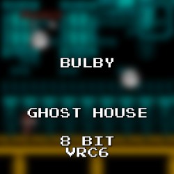 Ghost House 8 Bit VRC6 (Super Mario World)