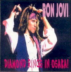 Diamond Rings in Osaka!