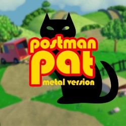Postman Pat Theme (Metal Version)