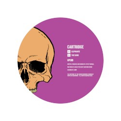 Elephante / The Dark