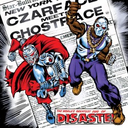 Czarface Meets Ghostface (Instrumentals)
