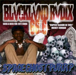 BLVCKLVND RVDIX 66.6