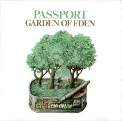 Garden of Eden