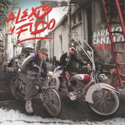 Barrio canino, Part 2