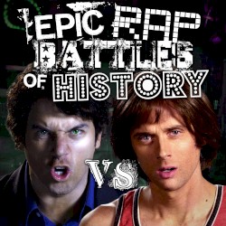 Bruce Banner vs Bruce Jenner