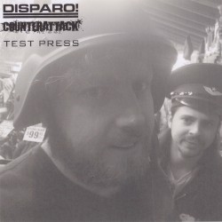 Disparo! / Counterattack