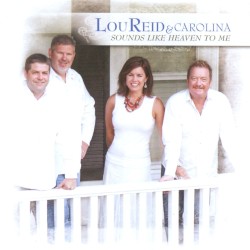 Sounds Like Heaven to Me