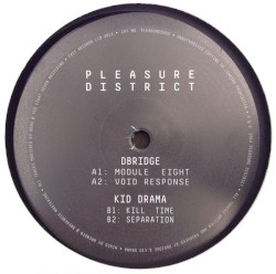 Module Eight / Kill Time