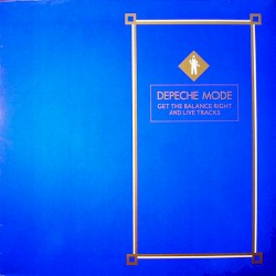 Get the Balance Right and Live Tracks