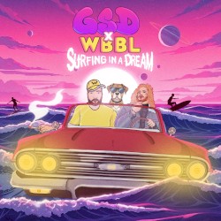 Surfing In A Dream / Time Stands Still